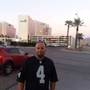 Meet your Posher, Erik